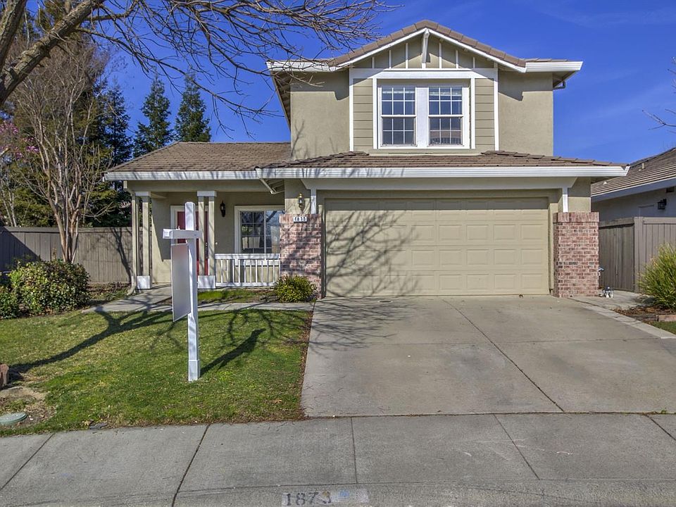1st image of 1873 W Hawkhaven Way