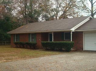 571 Lynam Rd, Sumter, SC 29154