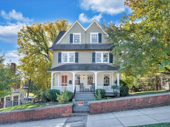 18 Mountain Ave SW, Roanoke, VA 24016