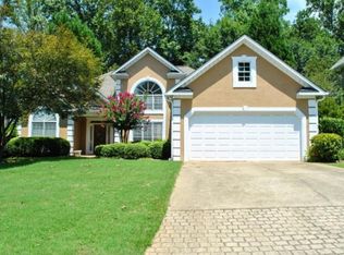 3927 Golflinks Dr NW, Acworth, GA 30101