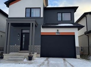 1151 Hobbs Dr, London, ON N6M0M1