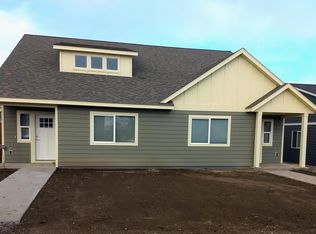 712 N 12th St, Livingston, MT 59047