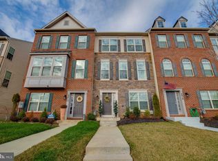 9014 Ruby Lockhart Blvd, Lanham, MD 20706