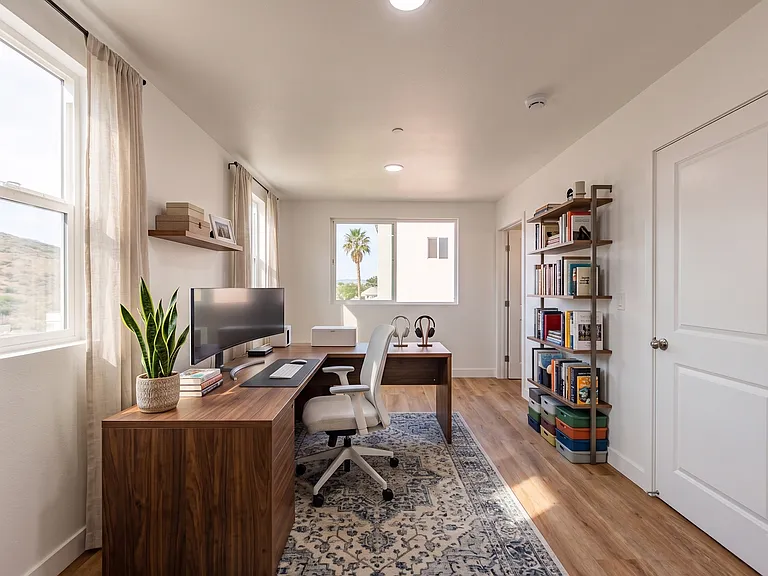 Huge 2, 3 & 4 Bed 2026 Townhomes — Photo 7