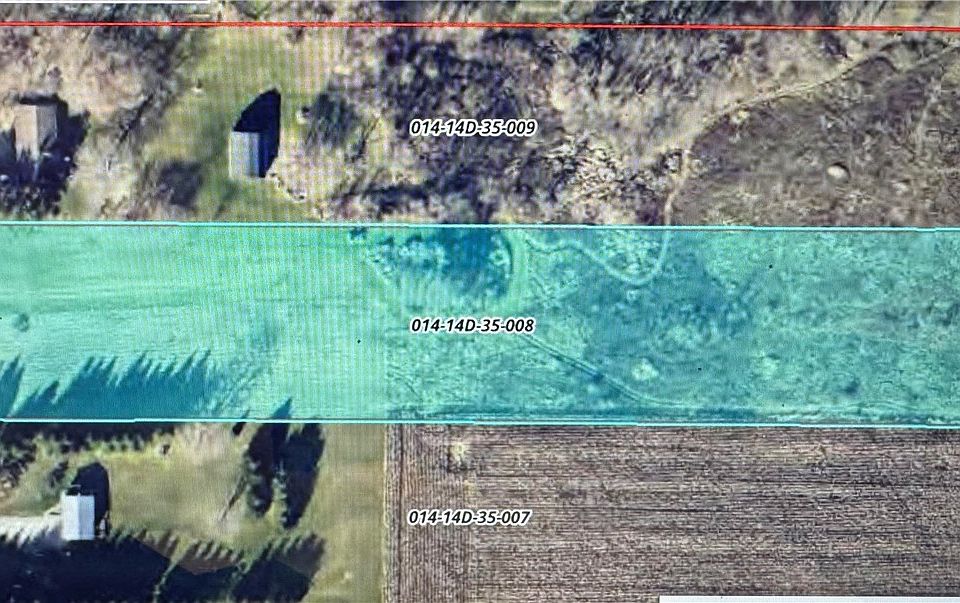 2nd image of Cemetery Rd