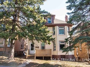 206 S 18th Ave E, Duluth, MN 55812