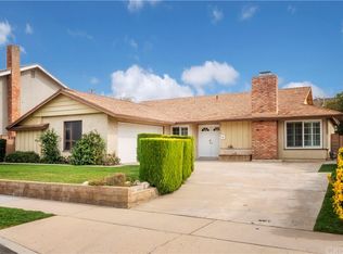 21112 Kingscrest Dr, Santa Clarita, CA 91350