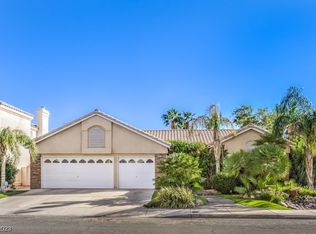2681 Copper Cove Dr, Henderson, NV 89074