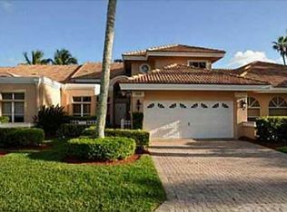 5018 Windsor Parke Dr, Boca Raton, FL 33496