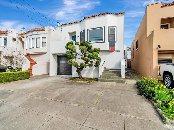 2138 17th Ave, San Francisco, CA 94116