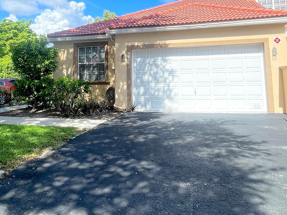 1st image of 9858 Royal Palm Boulevard #3-14