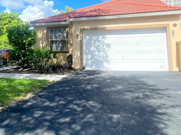 9858 Royal Palm Boulevard #3-14, Coral Springs, FL 33065