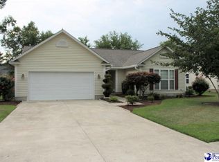 633 Aspen St, Florence, SC 29501