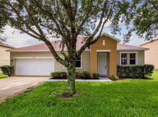 4736 Barbados Loop, Clermont, FL 34711