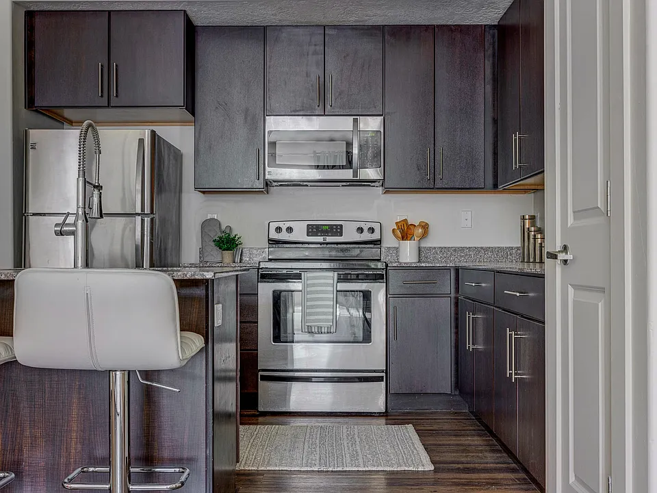 Eaglewood Lofts