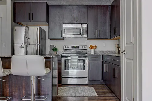 Eaglewood Lofts Photo 1
