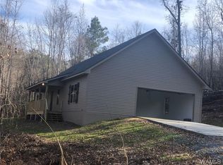 16122 Sylvan Loop Rd, Fosters, AL 35463