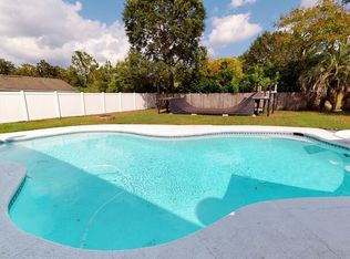 9021 Warwickshire Rd, Jacksonville, FL 32257