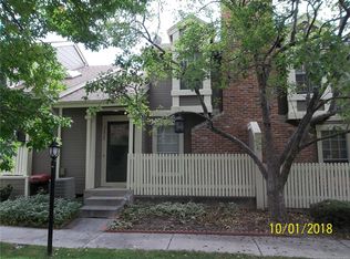2042 S Helena St APT C, Aurora, CO 80013