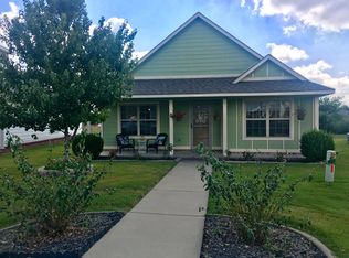 3801 SW Ridgepointe Ave, Bentonville, AR 72712