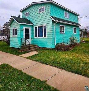1505 6th St W, Ashland, WI, 54806