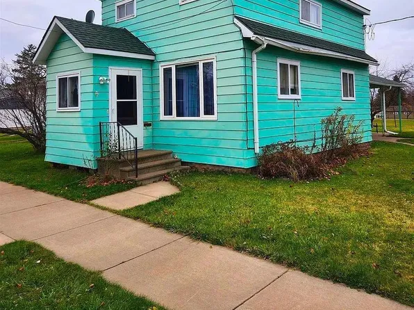 1505 6th St W, Ashland, WI 54806