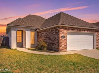 208 Luxford Way, Carencro, LA 70520