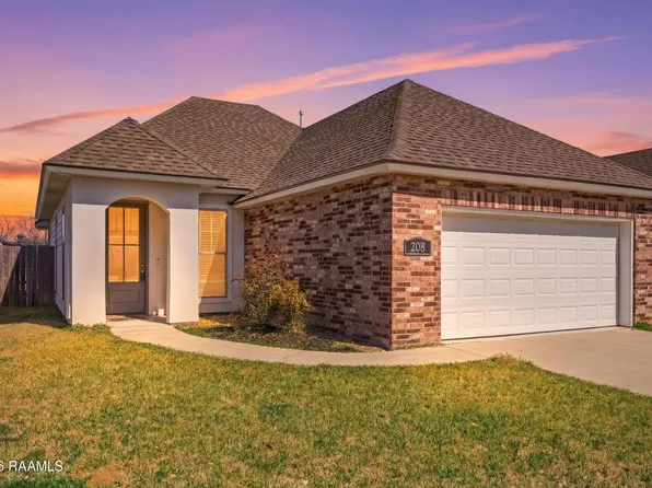 208 Luxford Way, Carencro, LA 70520