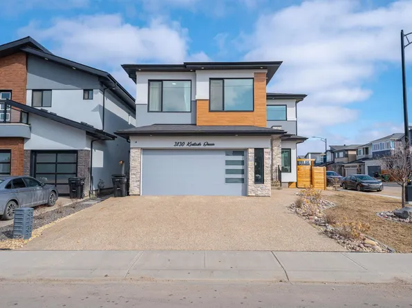 3130 Kostash Grn SW, Edmonton, AB T6W 4Y3