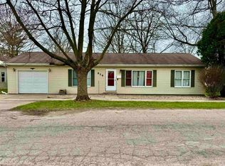 828 Rose St, Plymouth, IN 46563
