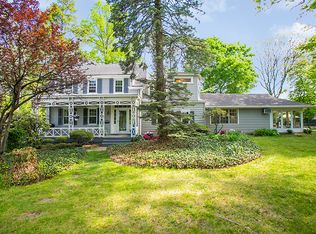 1 Park Rd, Maplewood, NJ 07040