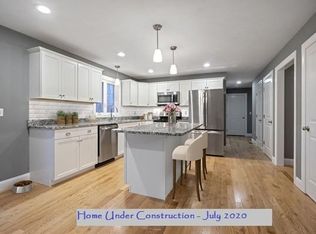49 Turner Farm Rd, Uxbridge, MA 01569