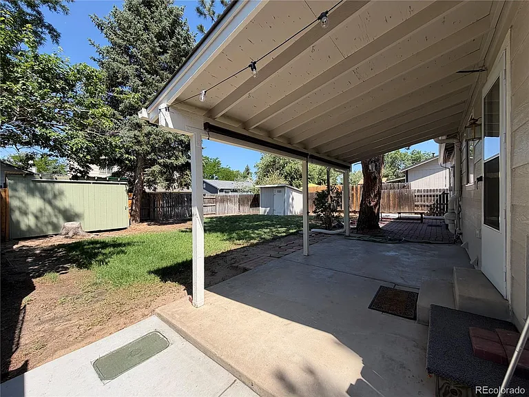 3677 S Norfolk Way — Photo 29