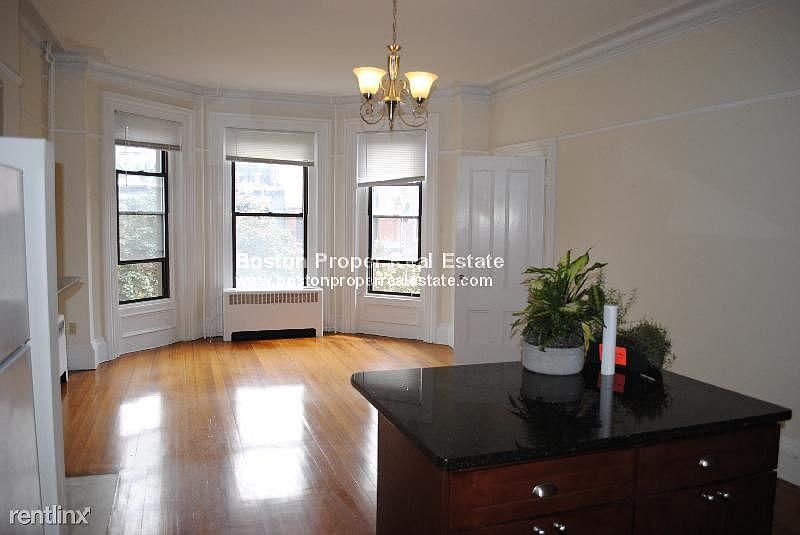 177 Marlborough #8 Boston - Back Bay Unit Photo 1