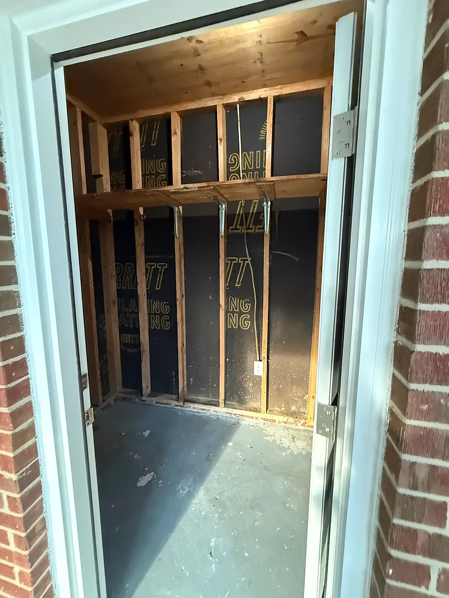 Building Photo - 3809 Jefferson Davis Hwy