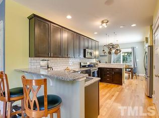 1004 Redfern Way, Durham, NC 27707