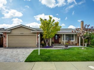 4046 Jackie Ct, Pleasanton, CA 94588