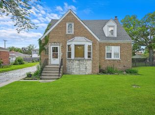 1424 N Maple Ave, La Grange Park, IL 60526
