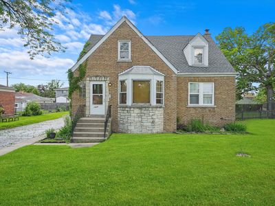 1424 N Maple Ave, La Grange Park, IL, 60526