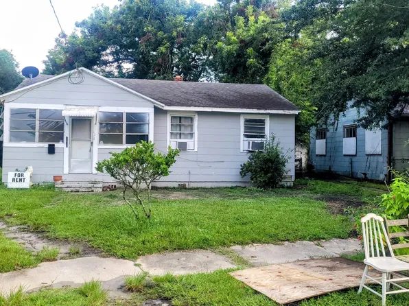 1918 College Cir S, Jacksonville, FL 32209