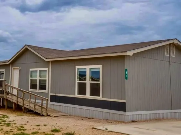 8 NW Bit Ct, Andrews, TX 79714