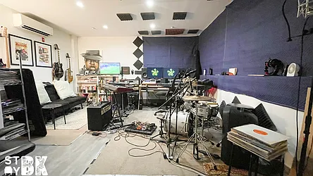 Rented by StayBK LLC