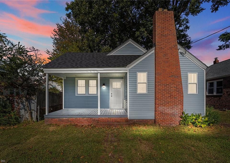 5108 E Princess Anne Rd, Norfolk, VA 23502 Zillow