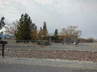 3780 S National Ave, Pahrump, NV 89048