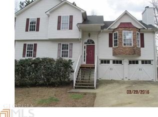 46 Greatwood Dr, White, GA 30184