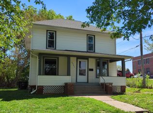 2951 Fontenelle Blvd, Omaha, NE 68104