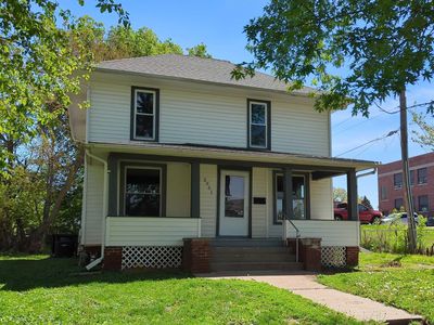 2951 Fontenelle Blvd, Omaha, NE, 68104