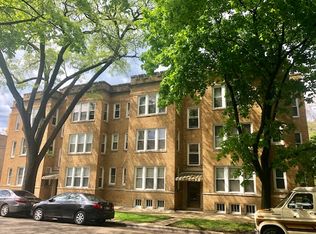 2536 W Thorndale Ave #3, Chicago, IL 60659