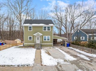 12300 Dewey Rd, Silver Spring, MD 20906