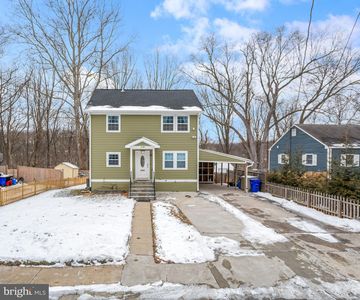 12300 Dewey Rd, Silver Spring, MD, 20906